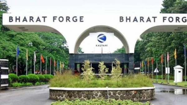 Amit Kalyani to become Vice-Chairman & Jt MD of Bharat Forge