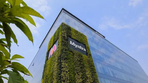 Myntra welcomes Pramod Adiddam as its new CTO