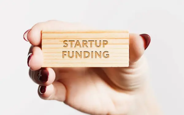 Five startups secure early-stage funding rounds