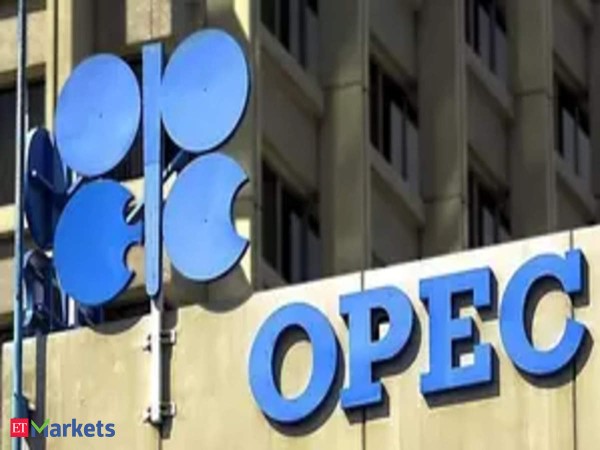 Oil steadies as OPEC keeps demand forecasts unchanged