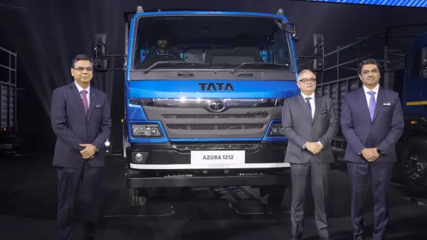 Tata Motors CV arm sees strong Q3 sales, but lower profit reported