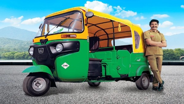 Bajaj Auto sales grow 1% in March, FY25 exports drive 7% annual increase