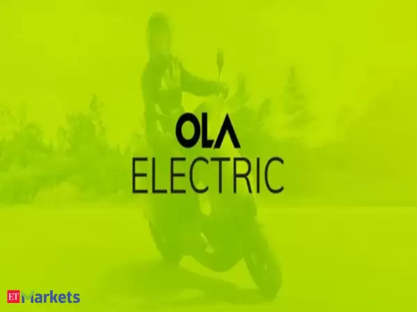 Ola Electric in focus after launching MoveOS 5, its biggest upgrade yet