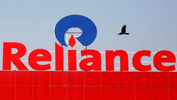 Reliance Industries shares set to close the year with negative returns f...