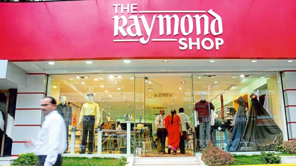 Can Raymond’s stock triple to match Vedant Fashions' valuation?