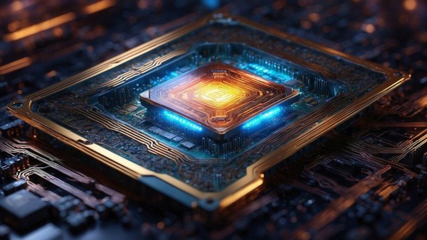 Mukul Agrawal’s stake in this semiconductor stock is now worth over ₹100 cr
