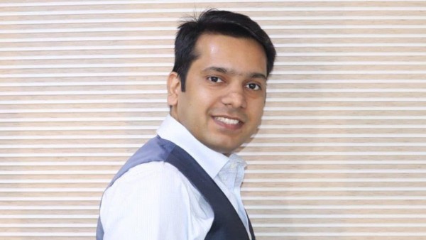 Sumeet Bagadia recommends five shares to buy today!