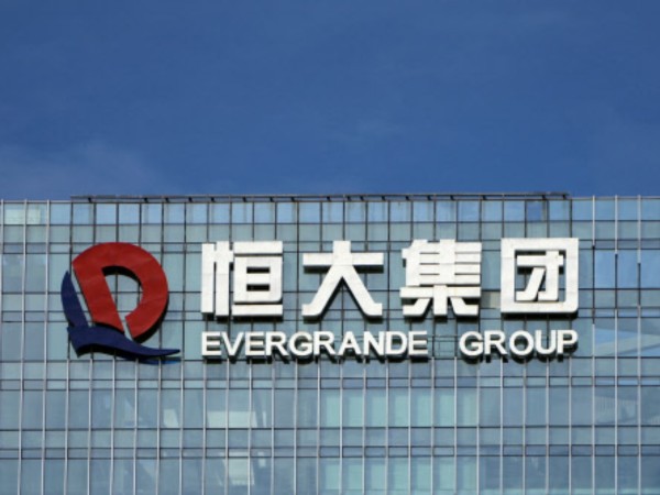 China's Evergrande Group ordered to repay its property unit