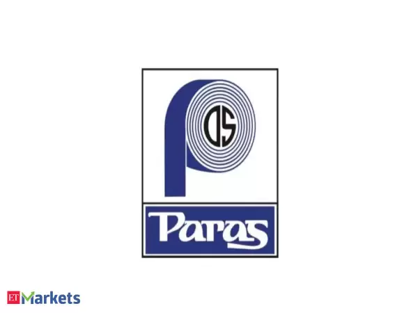 Paras Defence shares drop 6% as post-split rally stalls