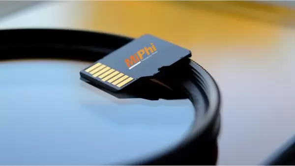 Micromax-Phison JV Mi-Phi targets storage chip exports using gov incentives