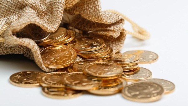 MCX gold rate climbs 1.4% this week despite Fed’s dovish stance on rate cut