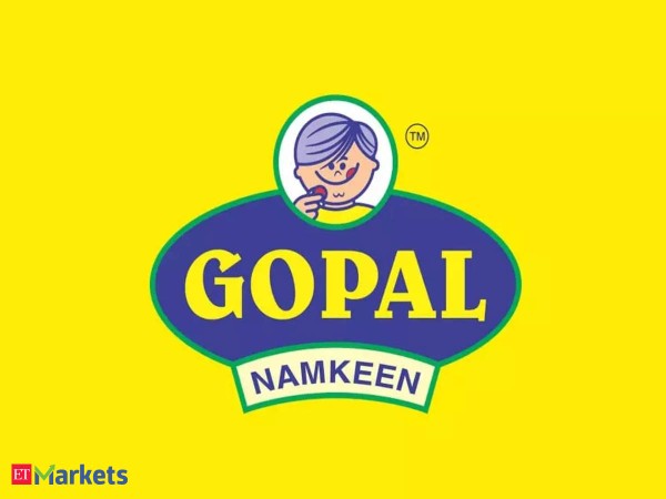 Gopal Snacks share tumble 10% amid major fire at its manufacturing facility