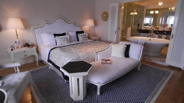 Hotel sector gears up for growth- ₹8,000 cr IPO pipeline and ITC demerger