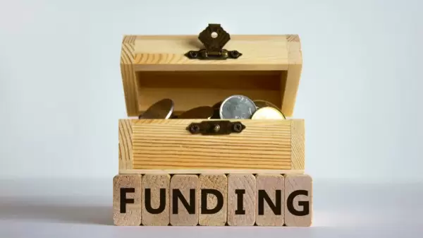 EduFund, ANNY, Hudle receive early-stage investments.