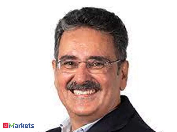 India’s MSCI premium dips to 3% from 25%; Dinshaw Irani sees opportunities