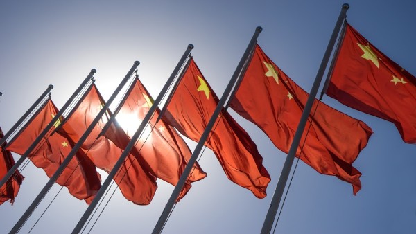 Invesco China CIO who called rally is worried about valuations