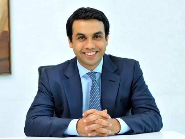 Brick by brick, Pirojsha changed the realty game at Godrej