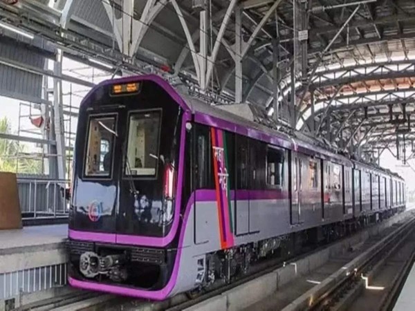 PMRDA demands micro plan for Pune's metro line three completion