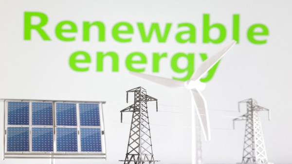 Jakson Green nears $476 million fundraise to expand renewables capacity