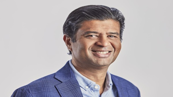 Why Nielsen's Karthik Rao is betting big on India?