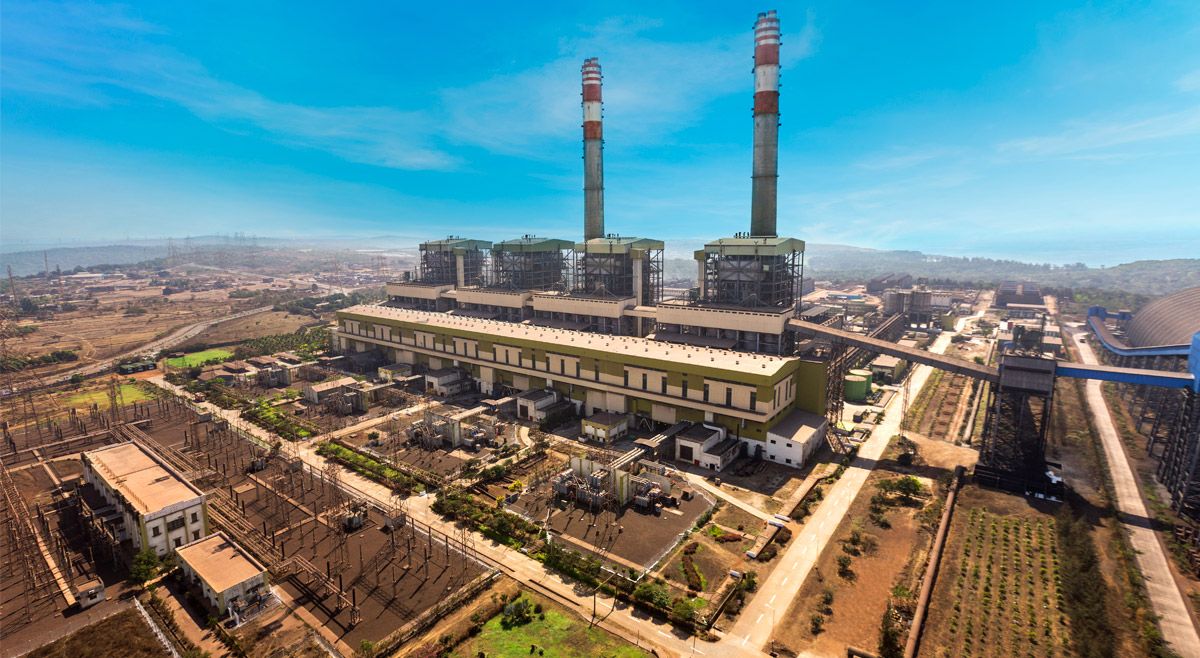 JSW energy to invest ₹9,000 crore in two wind power projects in Karnataka FlipItNews