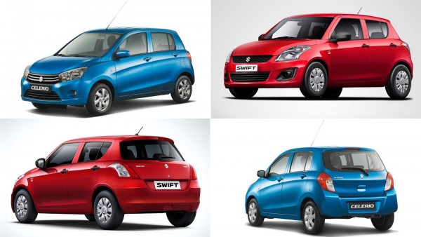 Maruti Suzuki announces sales of 46,555 unit automobiles in May 2021