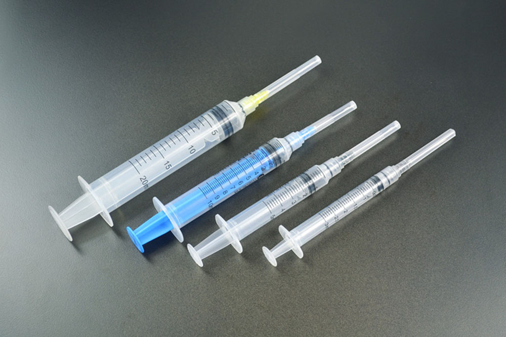 Hindustan Syringes ships last consignment of 140 mn AD syringe FlipItNews