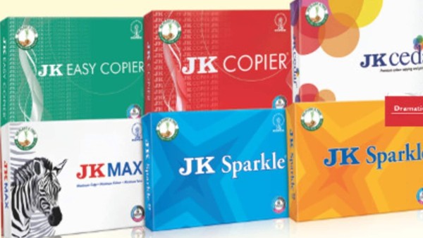 JK Paper announces restructuring; to merge 3 subsidiaries to listed entity
