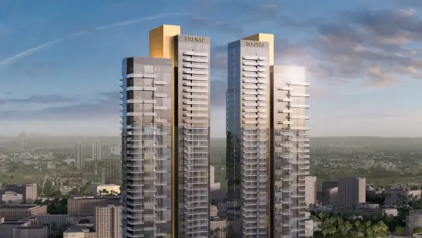 Hyderabad launch of Trump Tower to be India brand's largest project yet