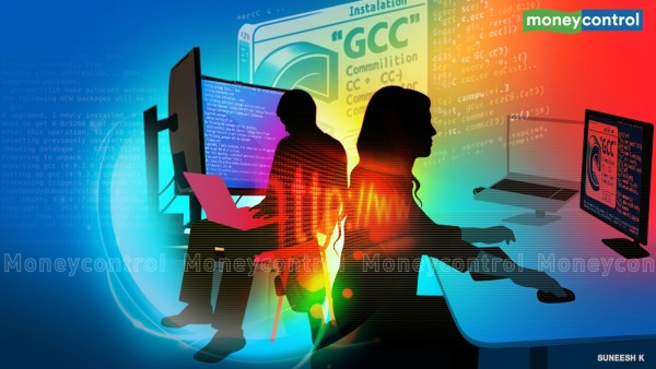 Only 8% of GCCs present in Tier II cities in India as Tier I dominates