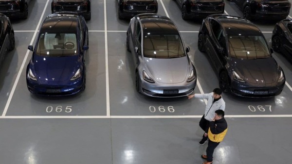 Tesla India price: How much will its cheapest EV cost with lower tariffs?