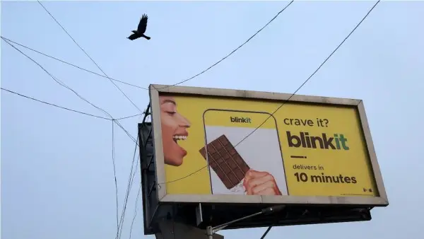 Blinkit faces sustainability amidst escalating competition