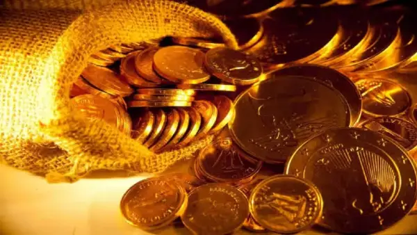 People are using gold as collateral for loans instead of selling it