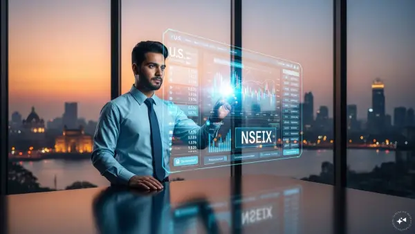 NSEIX enables Indians to invest in US stocks directly from India