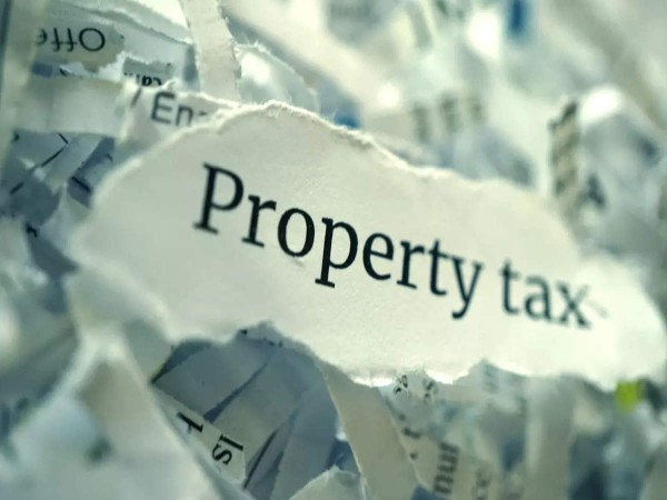 Delhi civic body refutes reports of property tax exemption