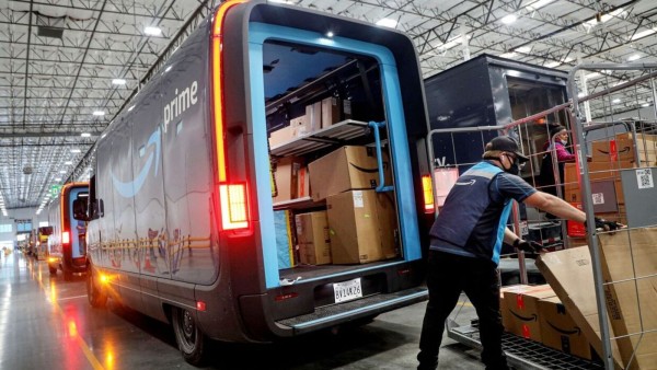 Amazon’s new focus: Fending off rivals Temu and Shein