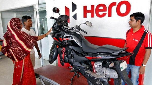 Hero MotoCorp Q1 Results: Net profit rises 36% to Rs 1,123 crore