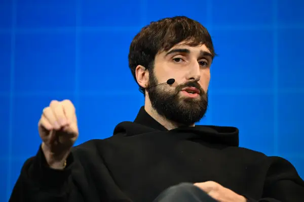 Cohere CEO calls AI models the most powerful cyber weapons ever devised