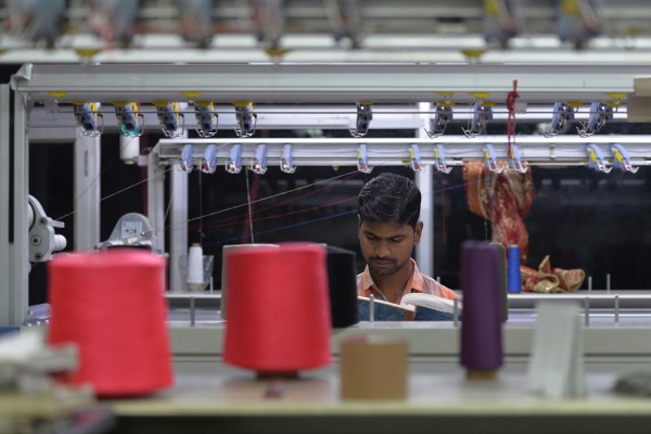 India's Zyod raises $18M to expand its tech-enabled fashion manufacturing