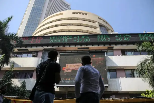 Stock surges on approved 2:1 bonus share issue