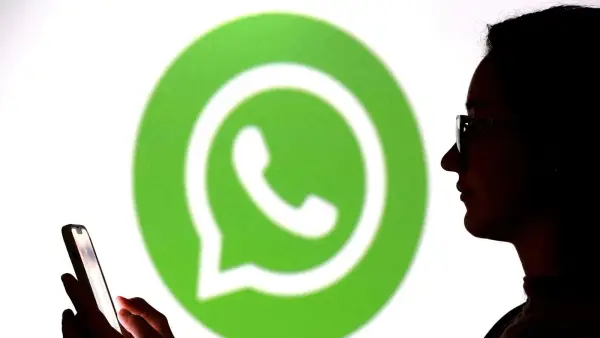 Meta faces lawsuit over WhatsApp privacy assurances
