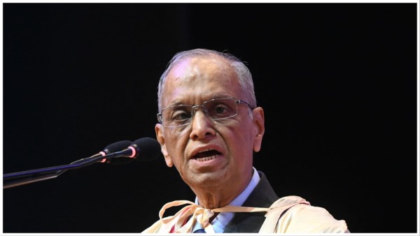 Narayana Murthy buys luxury apartment in Bengaluru's Kingfisher Towers