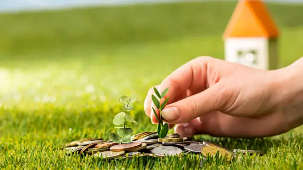 Reset finances for a secure mid-life transformation