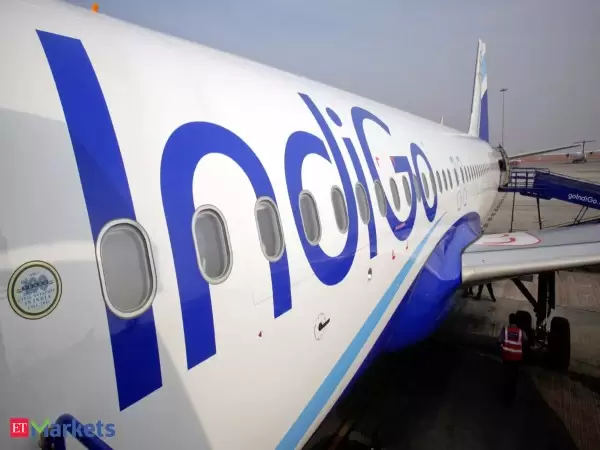 IndiGo launches daily flight from Mumbai to Adampur, Punjab