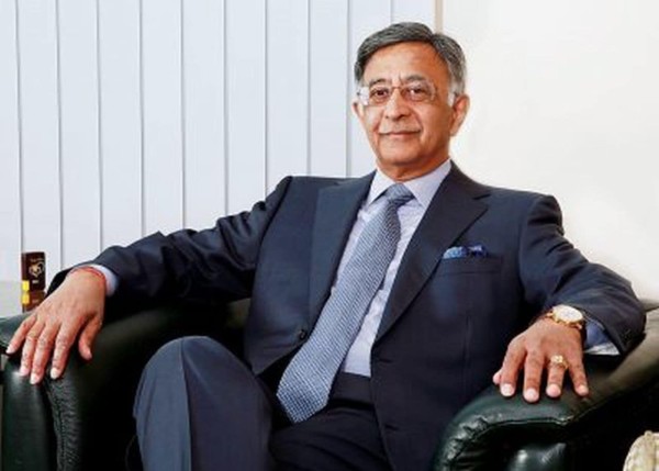 Bharat Forge boosts Kalyani Group’s market cap past ₹1 lakh crore