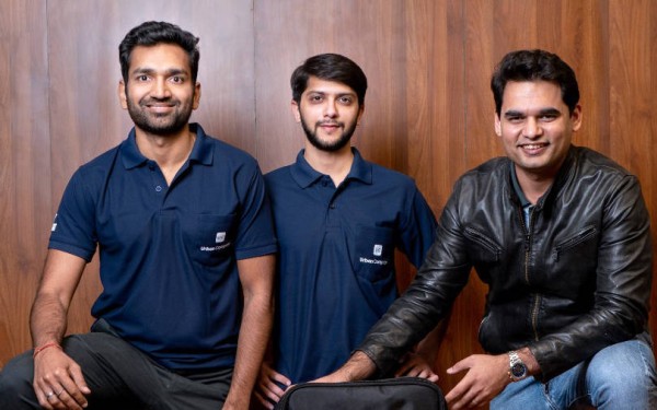 Dharana Capital bets $50 mn on Urban Company