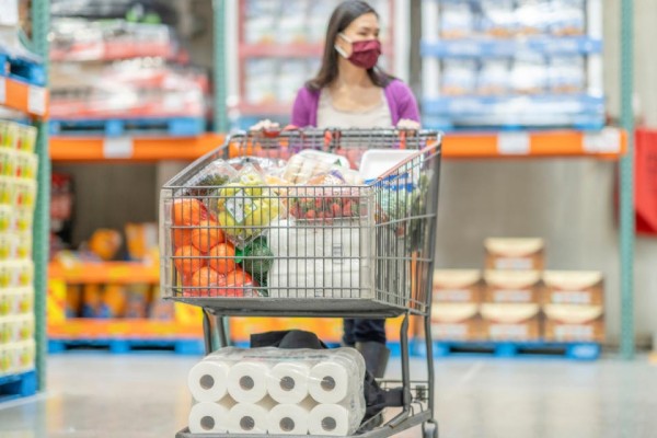 Can Costco Become a Trillion-Dollar Stock By 2030?