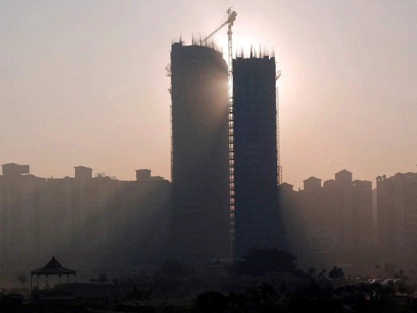 Greater Noida's Amrapali Dream Valley flats handed over after 10 years
