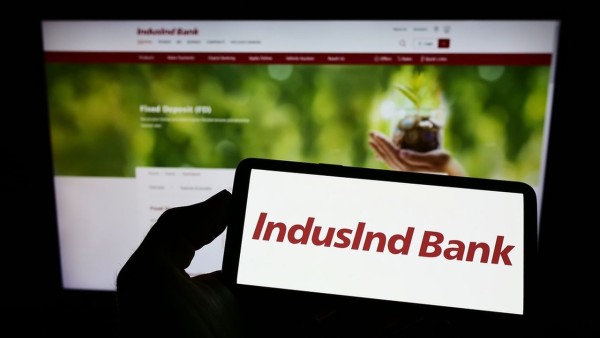IndusInd Bank to sell MFI retail loan pool worth ₹1,573 crore on cash basis