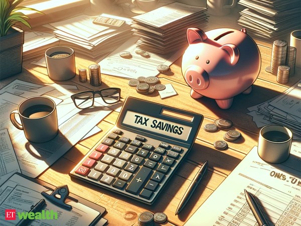 5-year Post Office Time Deposit or Tax-saving bank FDs